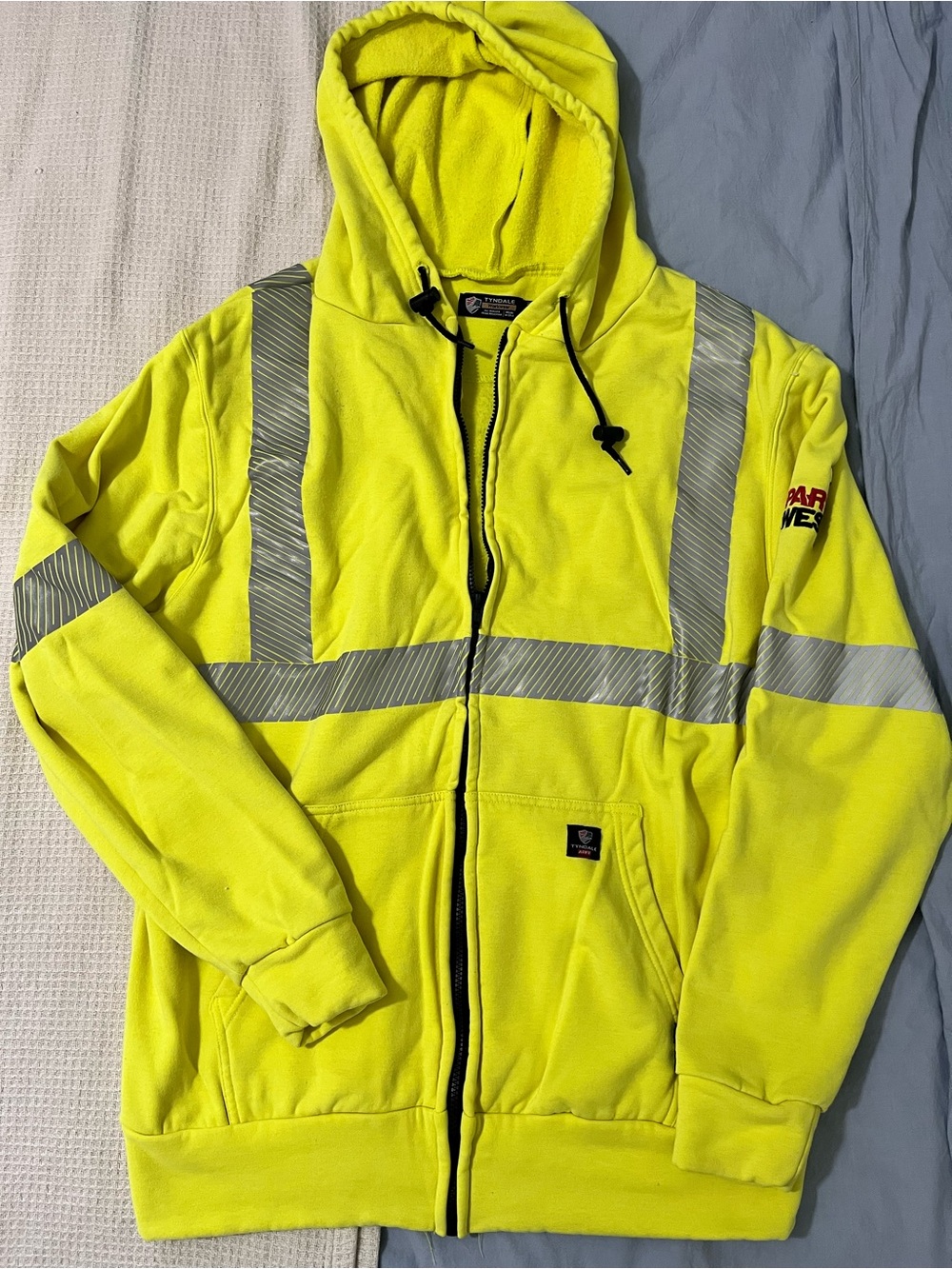 Tyndale Workwear Hoodie